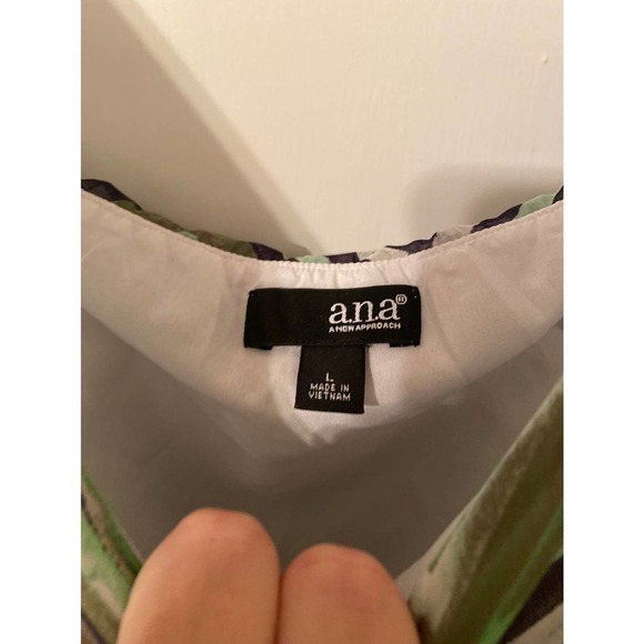 A.N.A maxi dress - Picture 2 of 3